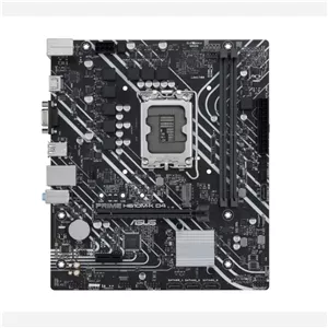 مادربرد ایسوس Prime H610m