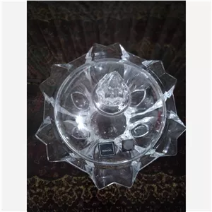 کندی باکس درجه 1 درب دار کمیاب Murano