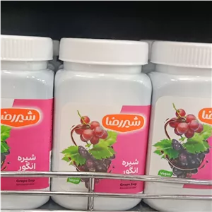 شیره انگور