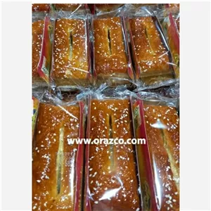 شیرینی زبان علیمرادی 