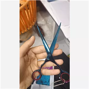قیچی کوتاهی فوق حرفه ای جگوار پاکستانی اصل 