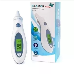تب سنج دیجیتال گلامور مدل DET-102