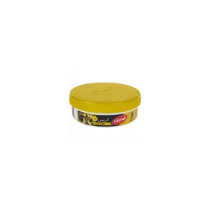 گریس همه کاره کاسپین (نمره 3 لیتیومی) 125 گرمی اصل 11116015 پس کرایه