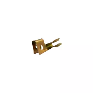 خار (گیره) نگهدارنده میل کاپوت پیکان پیکان وانت فلزی اصل پس کرایه