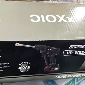 کارواش شارژی دیوکس مدل HPWG24A