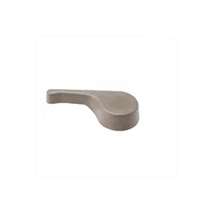 دستگیره اهرمی بخواب صندلی پژو 405 و پارس راست(شاگرد) کرم اصل پس کرایه