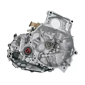 گیربکس کامل تیبا ساینا کوییک اسیا صنعت اصل پس کرایه