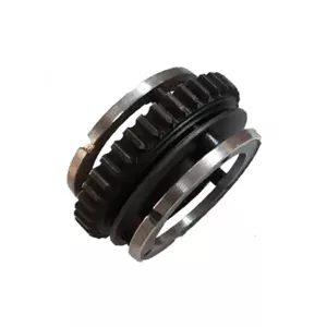 کشویی دنده 1 و 2 گیربکس بدون توپی پژو 405 پارس سمند ایساکو شرکتی اصل 0650126699 پس کرایه