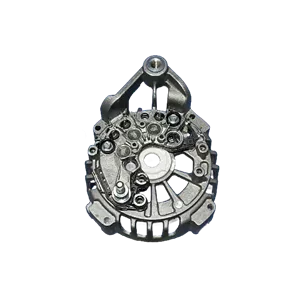 دیود(رکتی فایر) و براکت پشت دینام پژو 405 پارس سمند عظام اصل پس کرایه