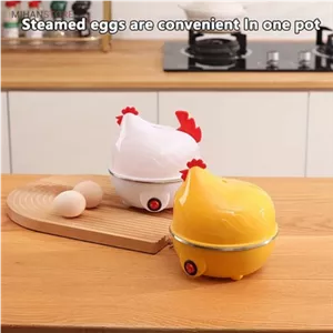 تخم مرغ پز