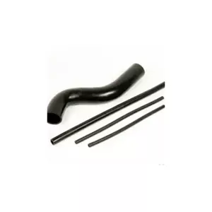 مجموعه شیلنگ باک پراید CNG دوگانه سوز BUBBER.CO اصل پس کرایه
