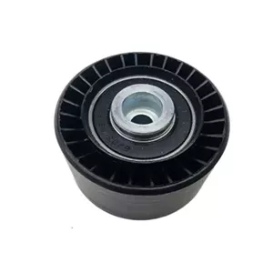 بلبرینگ تسمه تایم ثابت پژو 206 تیپ 5 ایساکو شرکتی اصل 1160700499 پس کرایه