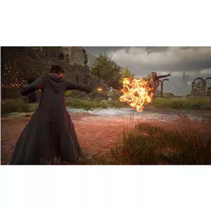 بازی Hogwarts Legacy مخصوص Nintendo Switch 2 VST