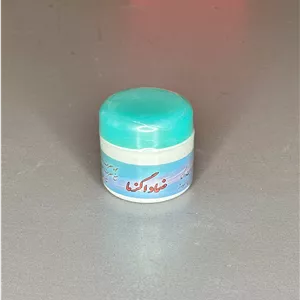 پماد اگزما ارگانیک