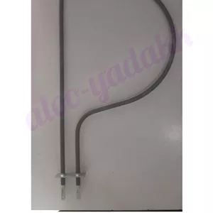 المنت توستر P شکلقطعه یدکی مقاوم و با کیفیت