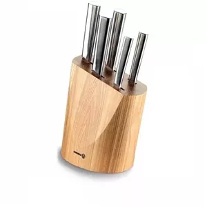 سرویس چاقو پروشف 6پارچه برند کرکماز کد 501-01