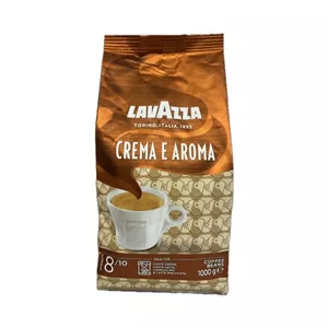قهوه لاوازا کرما اروما 1000 گرمی Caffe Lavaza Crema e Aroma 1000g