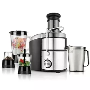 آبمیوه گیری 4 کاره 1800 وات پاناسونیک مدل Panasonic 8900