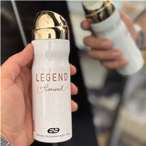 اسپری لجند زنانه LEGEND FEMME