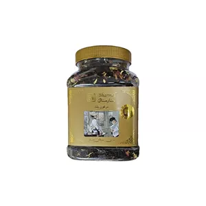 چای مراکشی بارمال