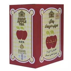 چای سیب میعاد