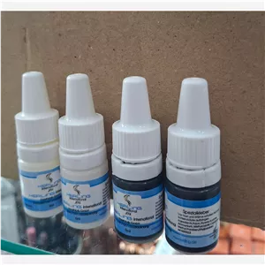 چسب کاشت موقت مژه کرلینگ(گریماس)