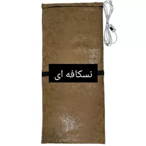 گرمایش صندلی فندکی ( خودرو ) جنس چرم ( 2053 )