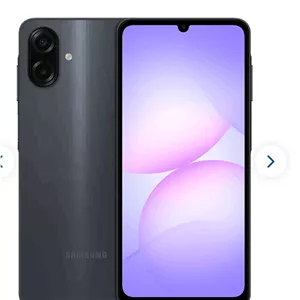گوشی موبایل سامسونگ a07 حافظه 128گیگ رم 4