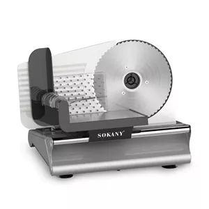 دستگاه کالباس بر خانگی 500 وات سوکانی مدل SOKANY SK-446
