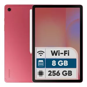 تبلت 10.9 اینچ سامسونگ مدل Galaxy Tab S10 Lite Wi-Fi با ظرفیت 256 گیگابایت و رم 8 گیگابایت، رزولوشن دوربین اصلی 8 مگاپیک
