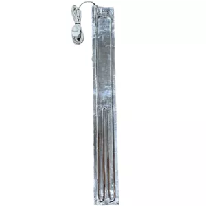 فویل حرارتی 100 وات بخاری برقی (گرمایش قفس حیوانات)