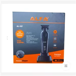 خط زن الفا مدل AL-107
