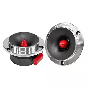 سوپر تیوتر ساووی مدل SV-TW306 مگنت بزرگ بسته دو عددی