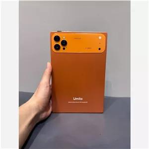 تبلت umiio 17promax حافظه 1ترا دانش آموزی آکبند