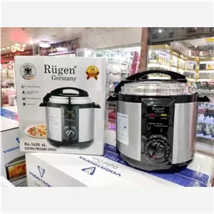 زودپز برقی آنالوگ روگن مدل RU-1420