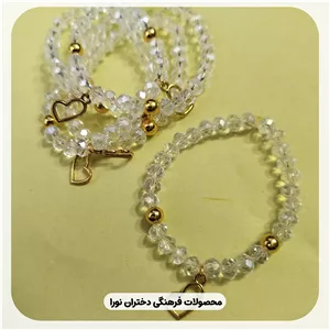 دستبند بچگانه سنگی