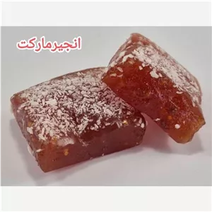 مسقطی انجیر و نارگیل