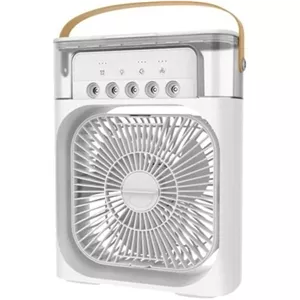پنکه رومیزی مه پاش مدل Air Cooler Fan گارانتی 3 ماهه