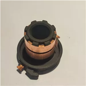 کالکتور دینام پراید 13.5