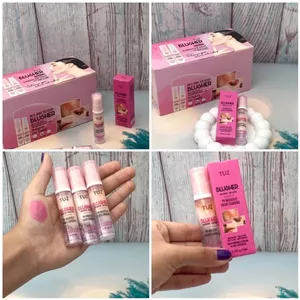 رژگونه حرارتی توز