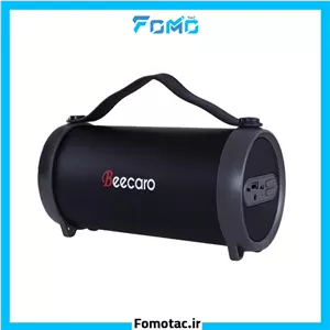 اسپیکر بلوتوثی بیکارو(Beecaro) مدل S33D