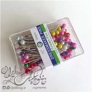 سوزن ته گرد