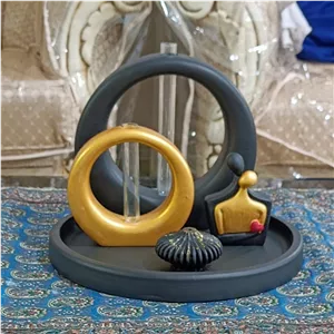 ست رومیزی شیک و خاص 