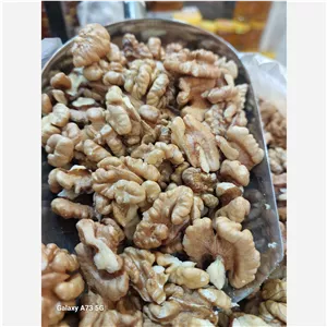 مغز گردو سفید خوانساری  500 گرمی 