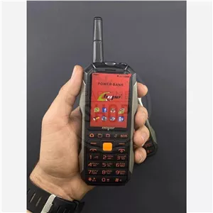 گوشی ارتشی هوپ k22