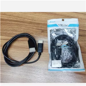 کابل DisplayPort دی تک (DTECH) طول 1.5