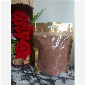 پودر سماق گل 118گرمی ترنج 