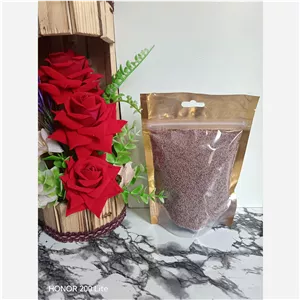 اسفرزه 200گرمی ترنج 