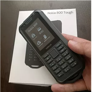 تلفن همراه نوکیا NOKIA 800 دو سیم کارت
