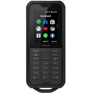 گوشی نوکیا NOKIA 800 ساخت نسخه ویتنام درجه یک